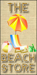The Beach Store
